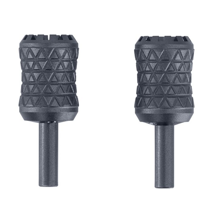 Joystick aluminium rétractable pour DJI RC RC2 RC Pro 2 précision contrôle antidérapant léger