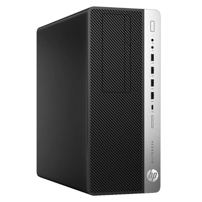 Pc de bureau HP EliteDesk 800 G4 Tower i5-8500 16Go 1000Go SSD DVD-RW Win 11 Home Reconditionné - Hewlett-Packard reconditionné disponible sur Cdiscount Seconde Vie