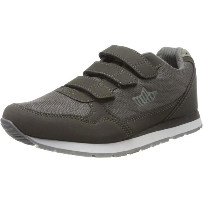 Basket Lico - 120090 - Mixte Simon V Chaussures de Cross Basket Lico - 120090 - Mixte Simon V Chaussures de Cross