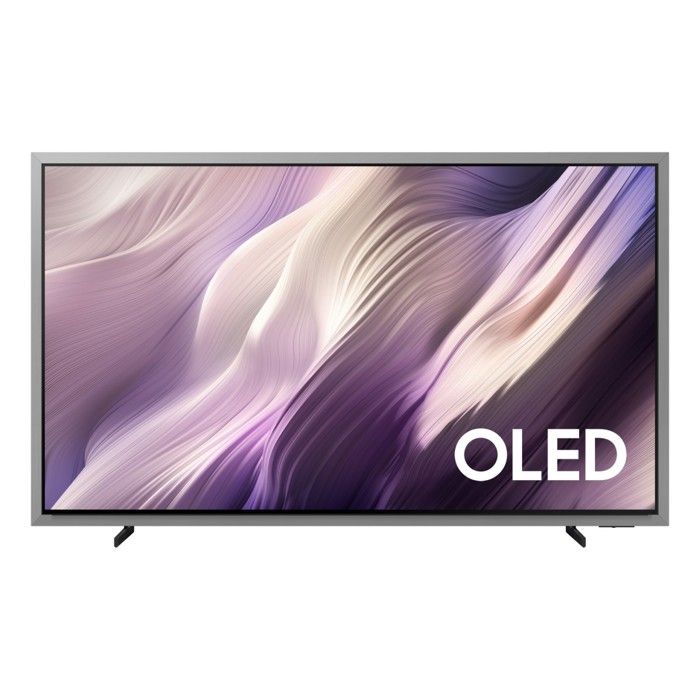 TV Samsung OLED TQ83S99HAEXXC 211 cm 2026 - vue 2