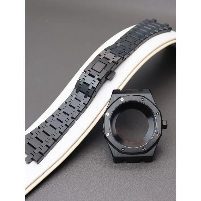 Lin Guarda Le Mani Compatibili For Seiko 5 SKX007 SPRD 28 - Foto 5