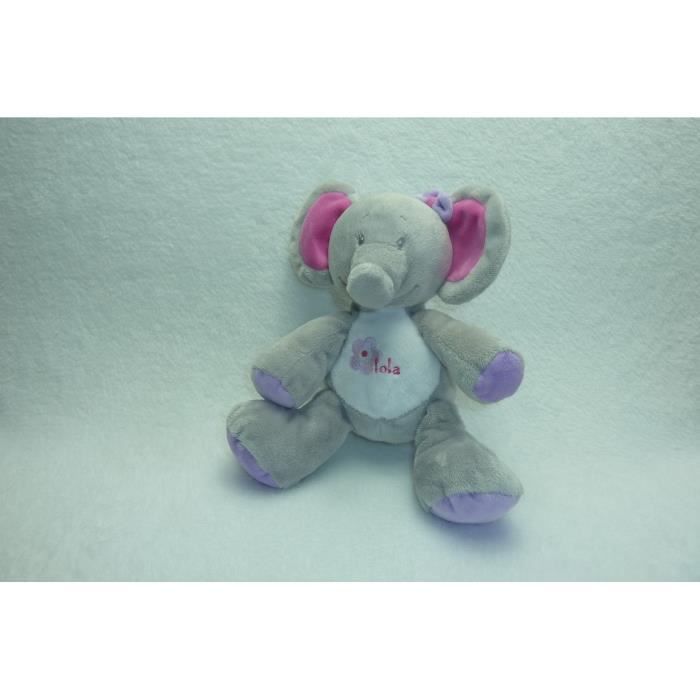 Doudou Elephant Peluche Arthur Et Lola Cdiscount Puericulture Eveil Bebe Doudou Elephant Peluche Arthur Et Lola Cdiscount Puericulture Eveil Bebe