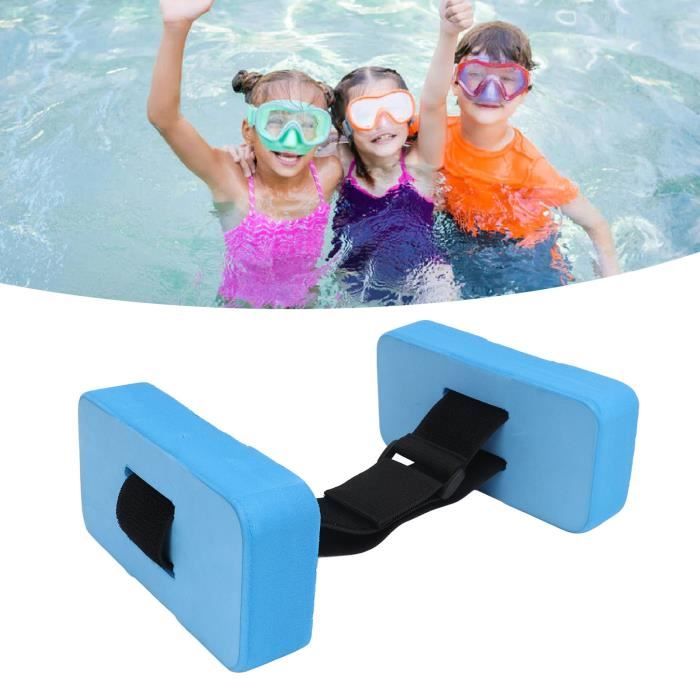 Pull-boy Mousse EVA Pull-boy Flotteur De Natation En Mousse EVA - 24x8x15 Cm, Pour Adultes Et Adolescents Aide Entraînement Nage
