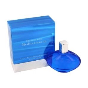 Eau de parfum - Mediterranean - Elizabeth Arden - Femme - 100 ml