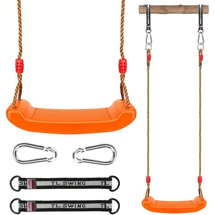 Columpio plastico hot sale