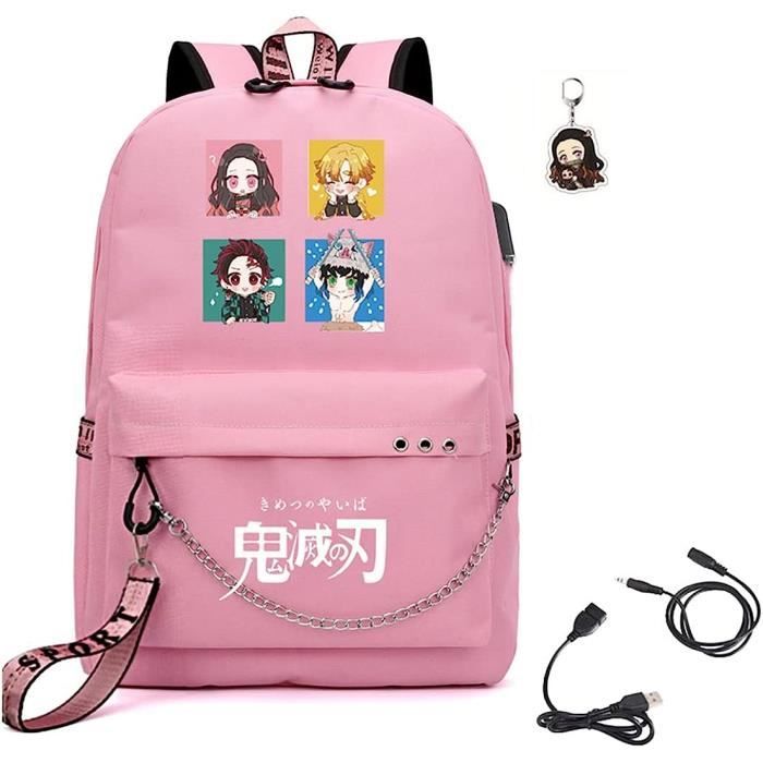 Nezuko backpack online
