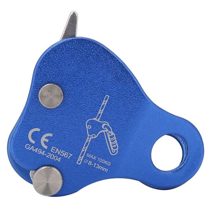 Poulie | Corde de levage compacte en nylon pour charges