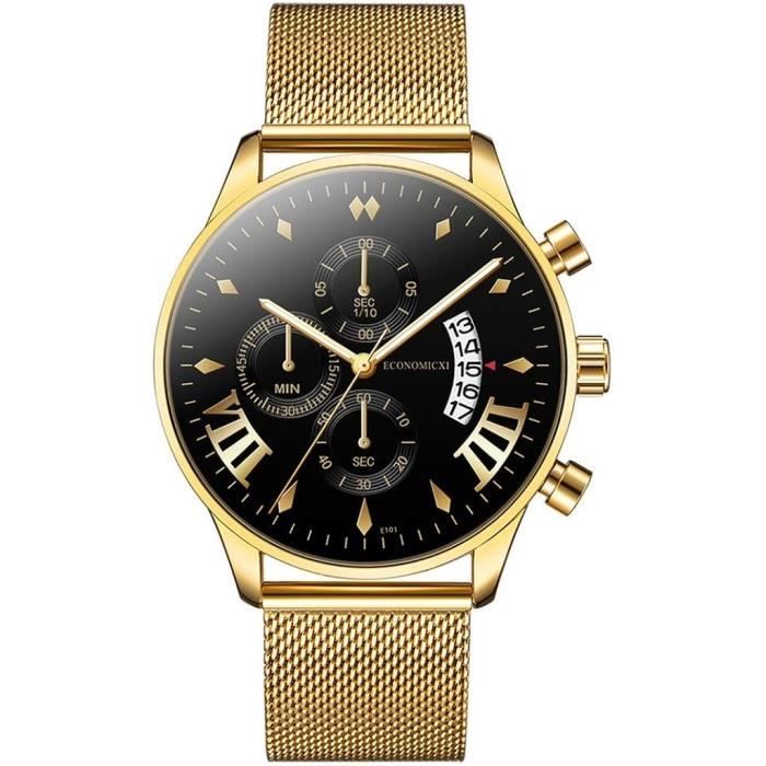 Montre homme sport pas cher top