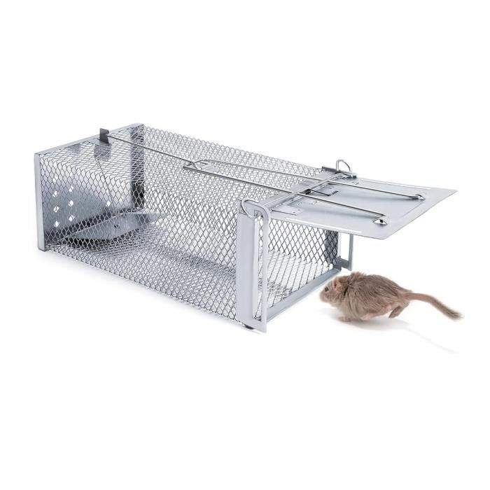 Acheter Piège à souris réutilisable, piège à rats, piège de