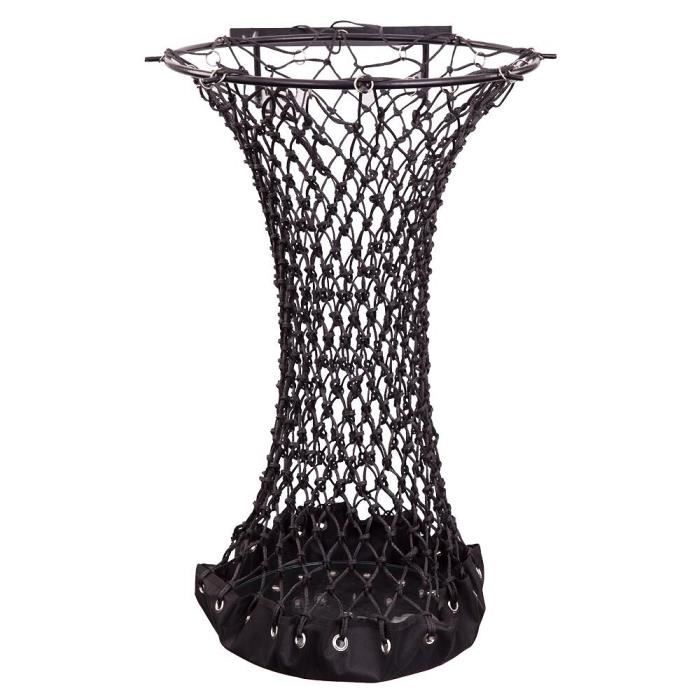 Meilleurs prix pour Filet à foin parachute modele maille fine Premiere