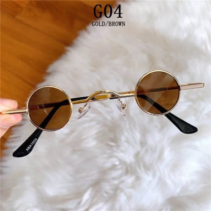 Lunettes petites tailles online