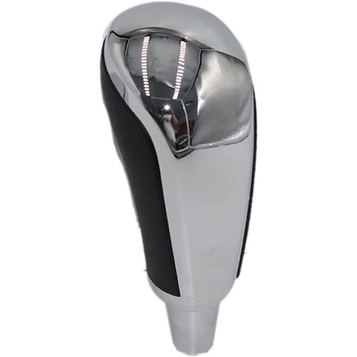 Aramox Manche De Bouton De Décalage D'engrenage, Manche En