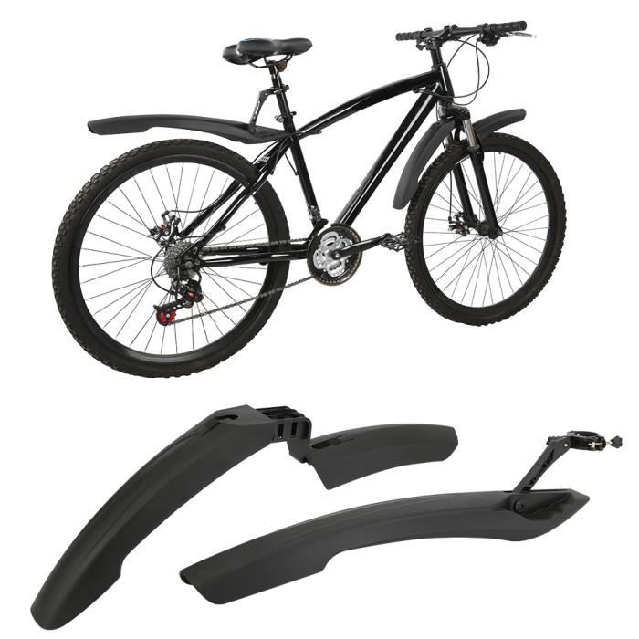Garde de on sale boue velo