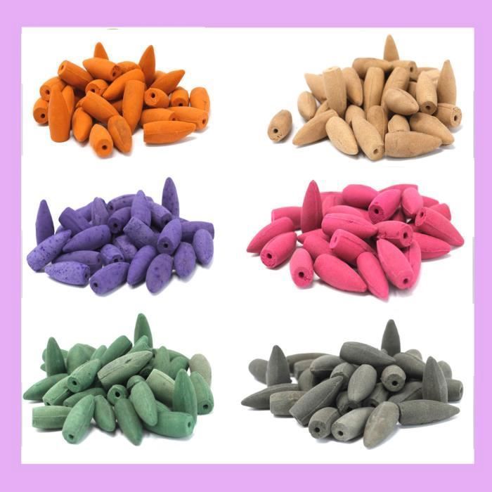 Lot De 50 Cônes De Pin épicéa Naturels | Parfaits Pour DIY Et Décoration Parfumée