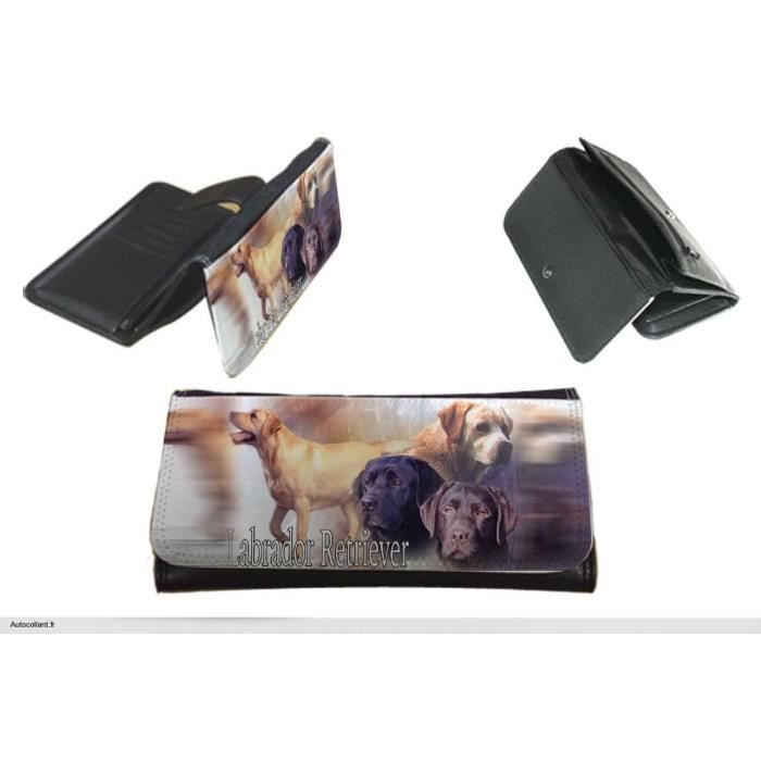 labrador maroquinerie