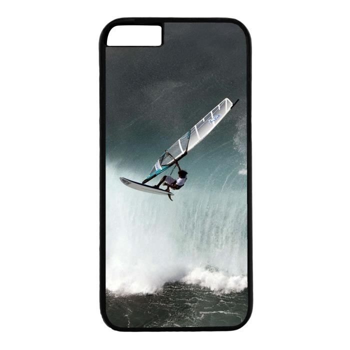 coque iphone 8 windsurf