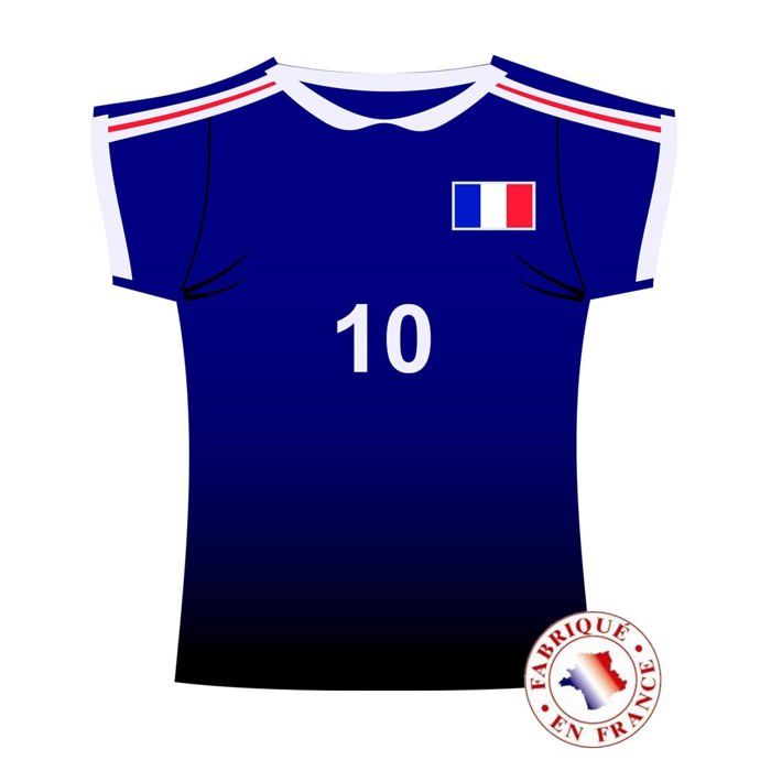 Cdiscount maillot de foot deals