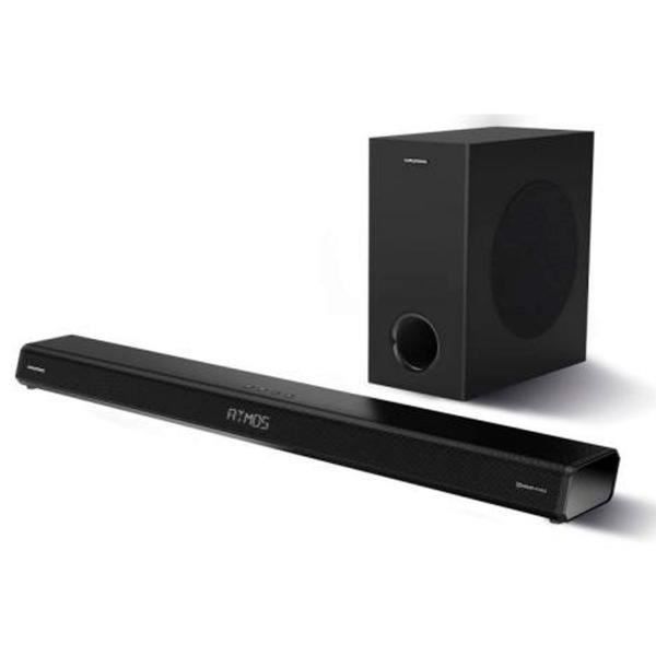 Grundig GSB950ATMOS - vue 3