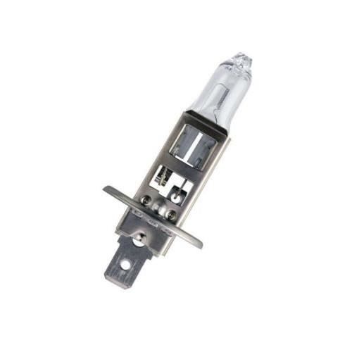 AMPOULE FLOSSER HALOGENE 12V 55W P14,5S H1 LAMPE PHARE FEU AVANT PROJECTEUR AUTO