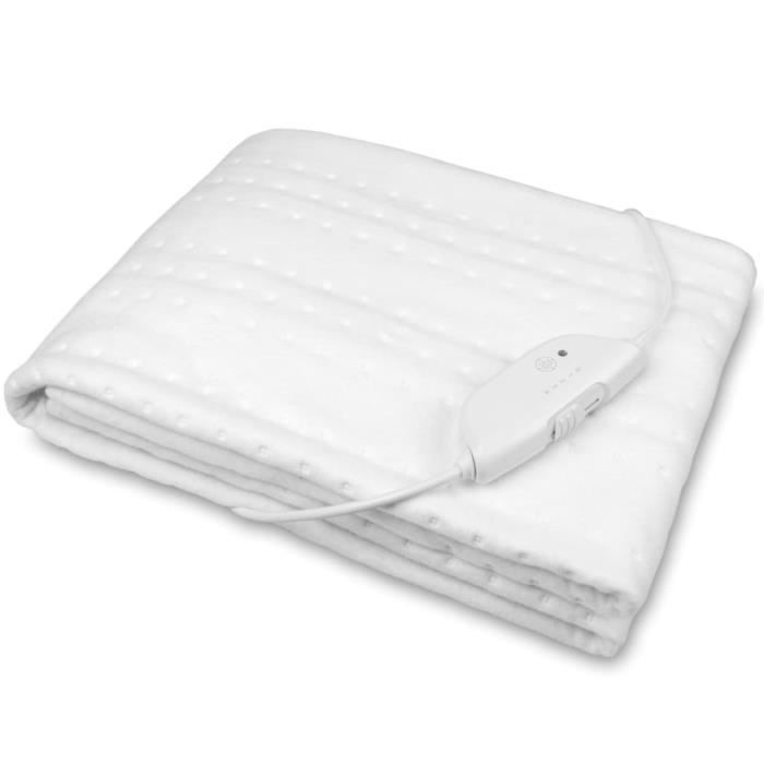 couette chauffante