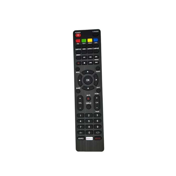 Télécommande De Remplacement Pour TV Polaroid TVS58U4KPR001 / TVS754KPR001 - Neuf