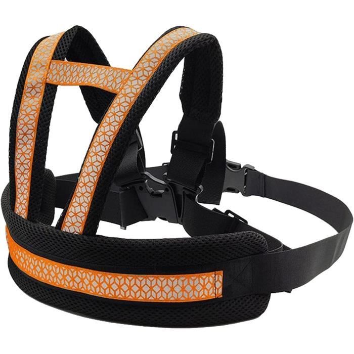 Ceinture de securite siege arriere clearance