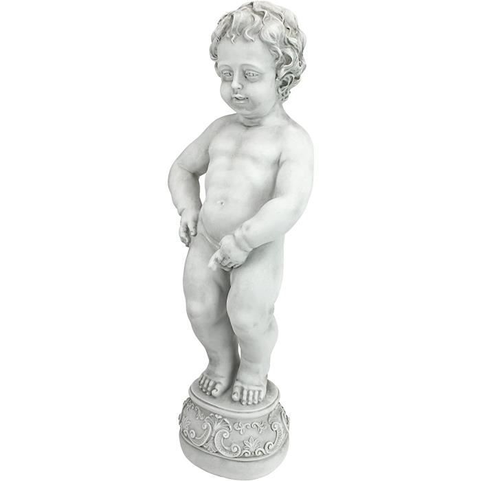 statue de bassin cdiscount