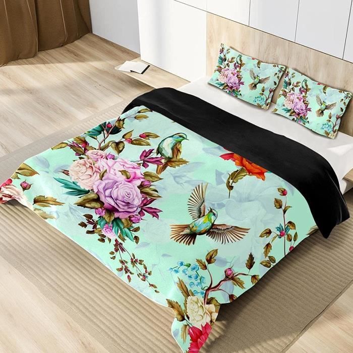 Couette Imprime 200x200