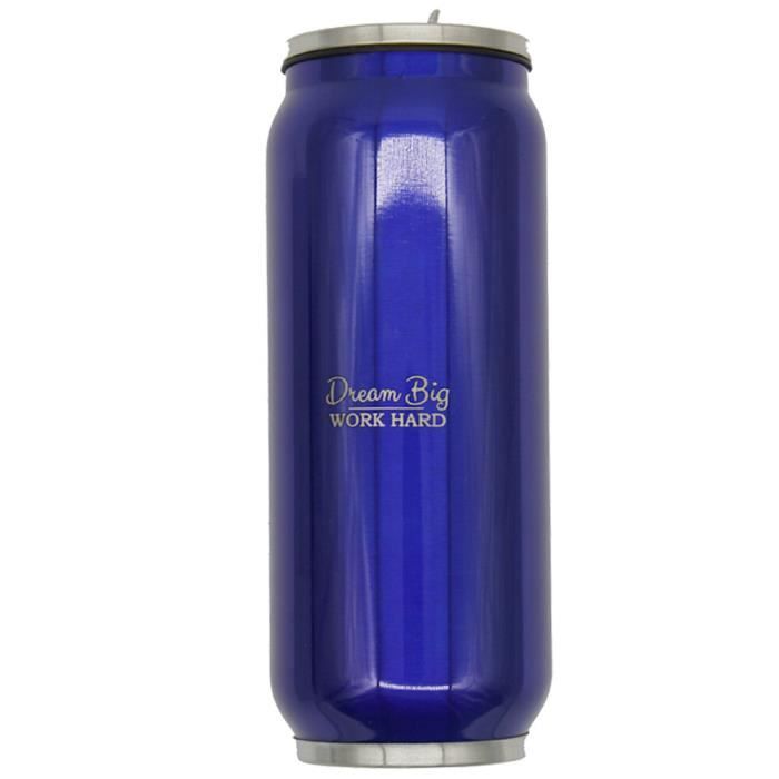 Bouteille D'eau Isolante Bouteilles Pour Faire De L'exercice Voyage