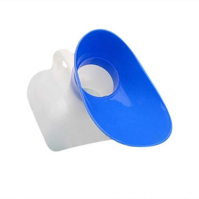 Urinoir Portable Pour Hommes - Bouteille D'Urine Avec Tube 1,6m - 2L, Étanche Et Facile à Nettoyer - 14