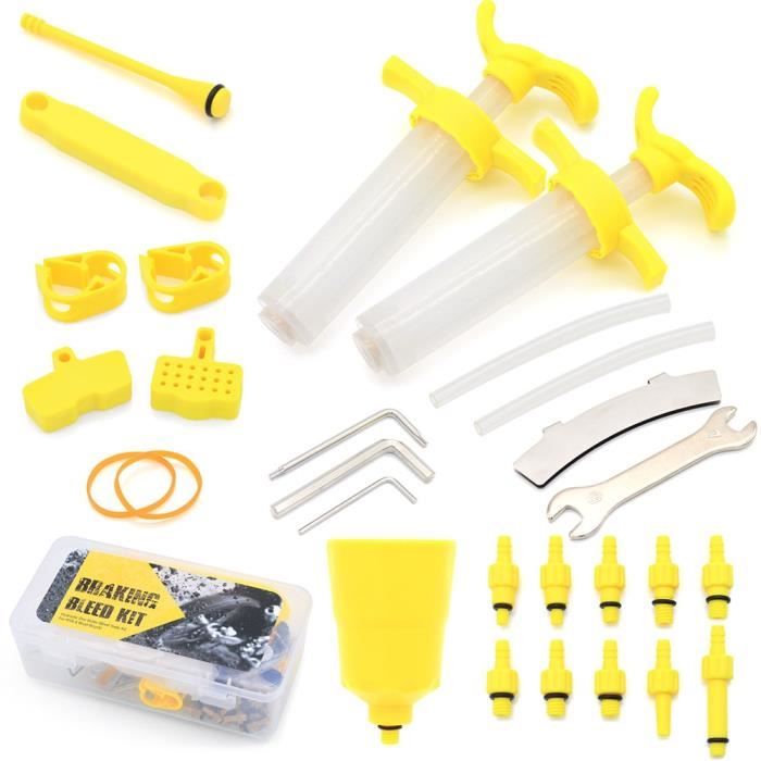 Lot] Kit d'inspection 3L 10W-50 + filtre à huile + 1x bougie pour KTM