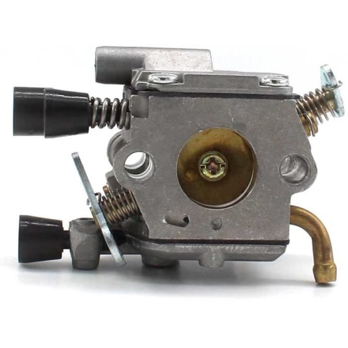 Carburateur De Remplacement Pour Taille-haie Stihl HS75, HS80, HS85 - Compatible Référence Stihl 4226 120 0604 - Livré Avec Joints Et Pompes