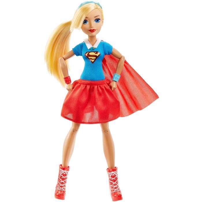 Poupee super hero on sale