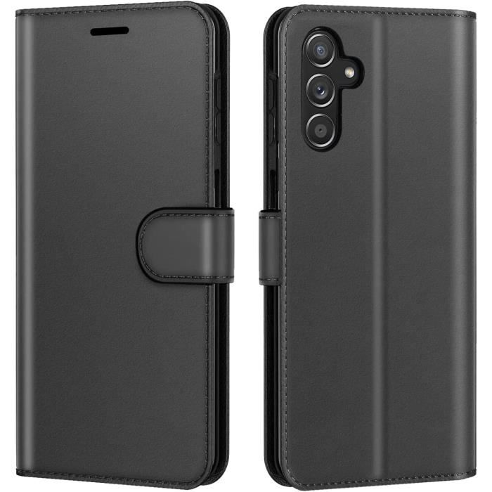 Baya Phone | Étui Flip Cover Vivo Y29 Portefeuille Premium | Baya Phone