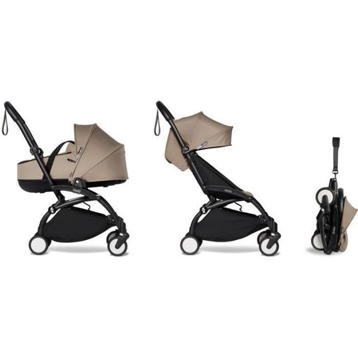 Poussette yoyo babyzen prix online