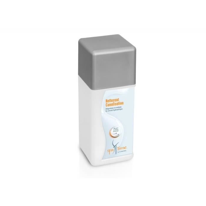 Nettoyant canalisation pour spa gonflable • Spa gonflable • Piscine / Spa / Sauna