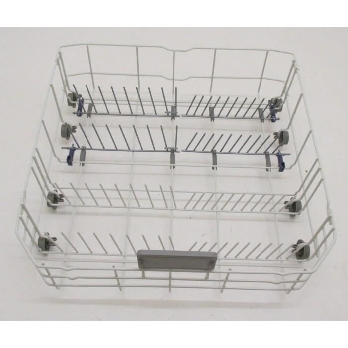 PANIER INFERIEUR POUR LAVE VAISSELLE BEKO * 1759000816 DFN243 7645137353
