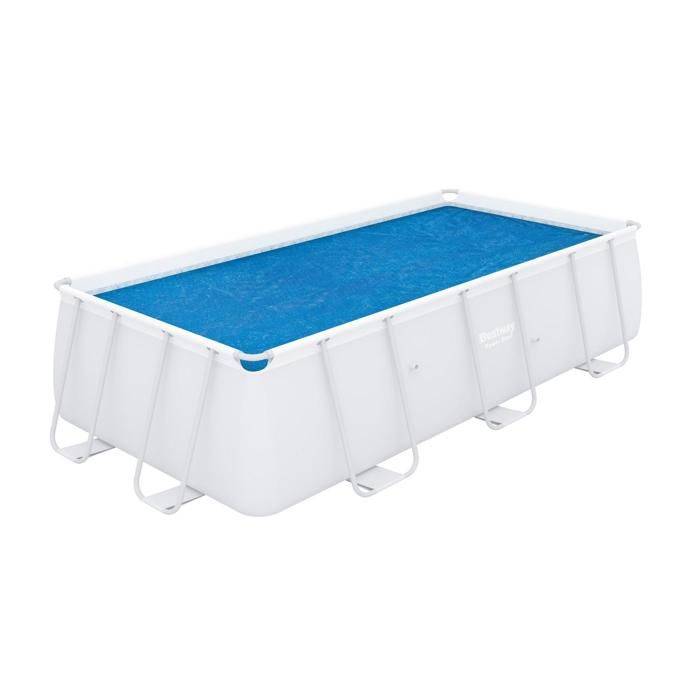Bâche solaire Bache solaire 3.80 * 1.80 metre - Bestway