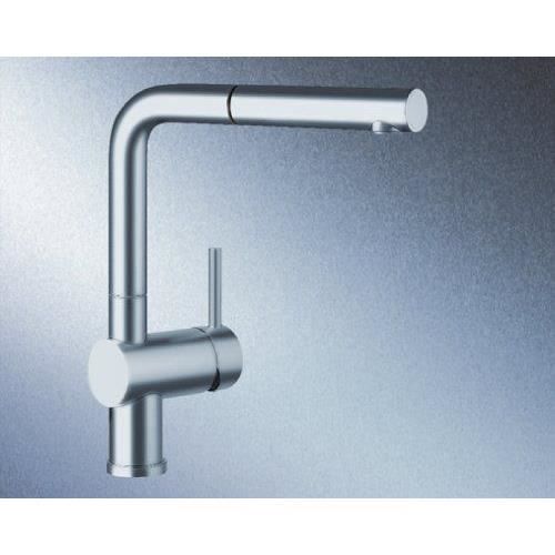 Blanco 512404 Robinet Ix Mitigeur Douchette Linus Achat Vente Robinetterie De Cuisine Blanco 512404 Robinet I Cdiscount