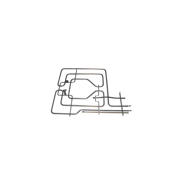 Bosch Resistance De Voute Grill 2800 W