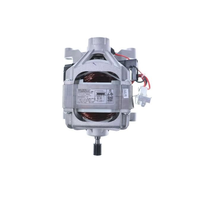Moteur collecteur lave linge CANDY 41044614 Original Compatible Hoover Zerowatt