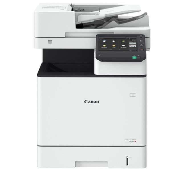 Canon i SENSYS X C1533iF II Stampante Multifunzione Laser Compatta 4 in 1 - vue 2