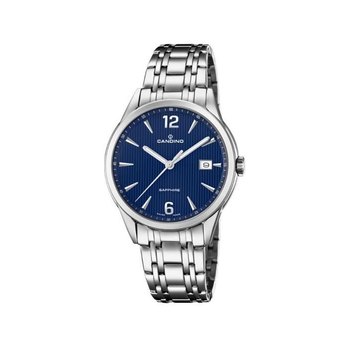 Montre candino vintage deals