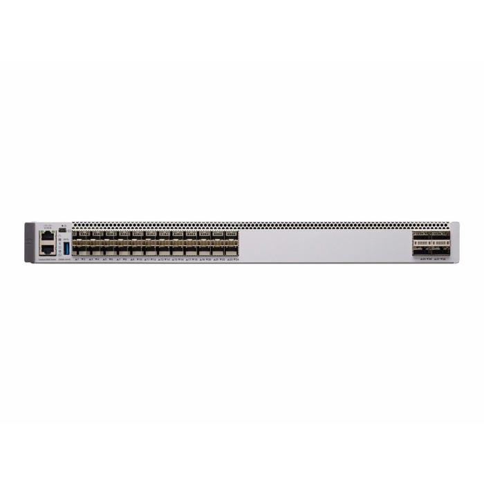 Cisco Catalyst C9500 24Y4C E commutateur réseau Géré L2L3 1U Neuf - vue 3