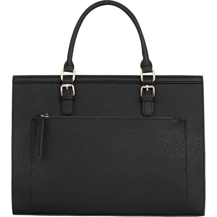 CRAZYCHIC Sac Main Fourre Tout Femme Lyc enne Grande Taille