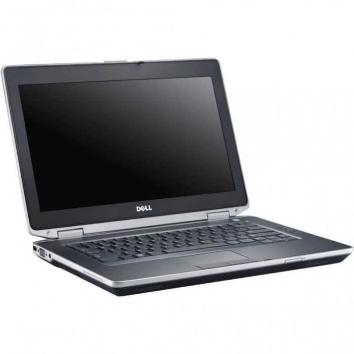 Latitude E5430 14,1