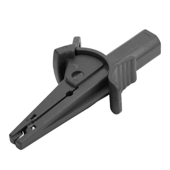 Clips De Test Clips PCB Clips De Gravure De Programme Pas 2,54 Mm 2,0 Mm 1,5 Mm 1,27 Mm