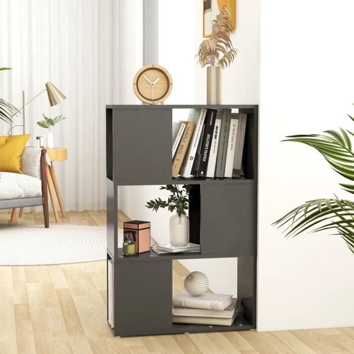 Bibliotheque Separateur De Piece