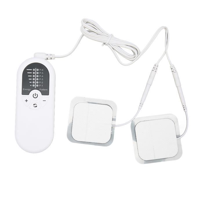 Dispositif D'Exercice Du Périnée – Stimulateur Pelvien Avec Télécommande – 4 Niveaux – Rééducation Postnatal/Fitness