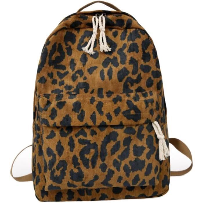 Sac à Dos étudiant De Mode, Sac à Dos De Dessin Animé étudiant Venin